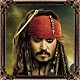 Captain Sparrow (Als Dankesch&ouml;n f&uuml;r eine Spende ab 10,-&euro;)