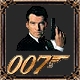 James Bond (Als Dankesch&ouml;n f&uuml;r eine Spende ab 10,-&euro;)