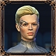 Seven of Nine (Als Dankesch&ouml;n f&uuml;r eine Spende ab 10,-&euro;)